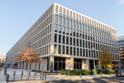 Trump Moves Oversight Of Special Education And Civil Rights Out Of The Education Department