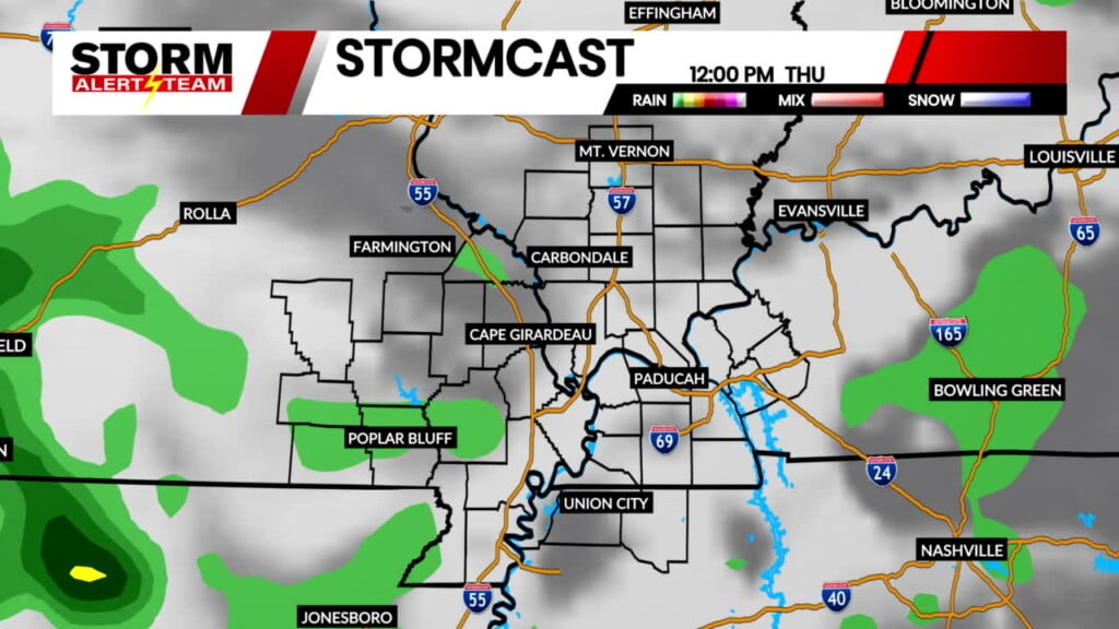 Stormcast For Storm Potential June 25, 2026 01