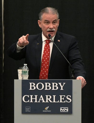 Pingree And Charles Will Compete For Maine Governor And Dunlap Gets Democratic Nod For Us House
