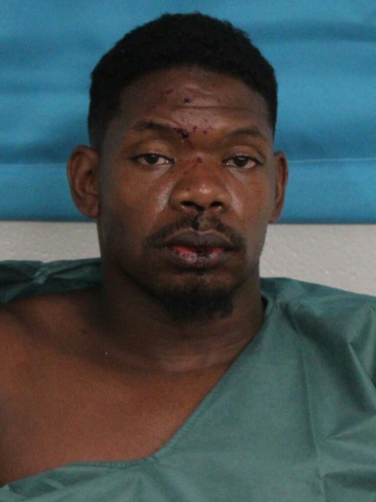 Smith Clarence Jamarr 202601056