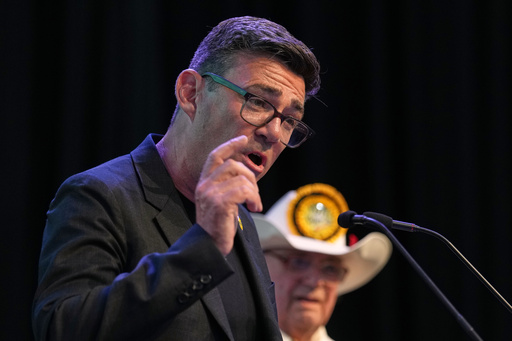 Who Is Andy Burnham, The Lawmaker Seeking To Replace Keir Starmer