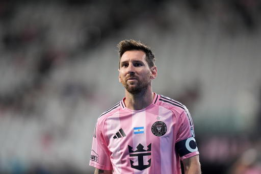 Lionel Messi, Kylian Mbappé And Lamine Yamal Are All Going To The World Cup After Injury Scares