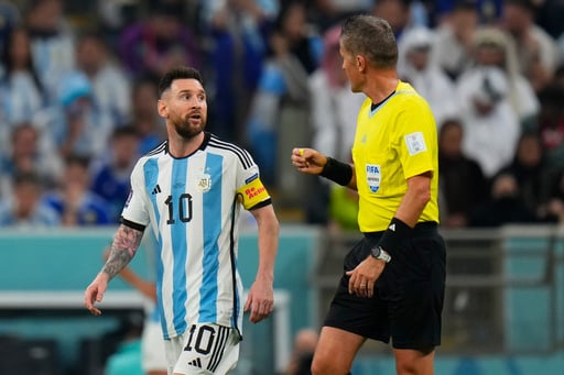 Fifa Says Match Tempo, And Limiting Time Wasting, Will Be Point Of Emphasis At World Cup