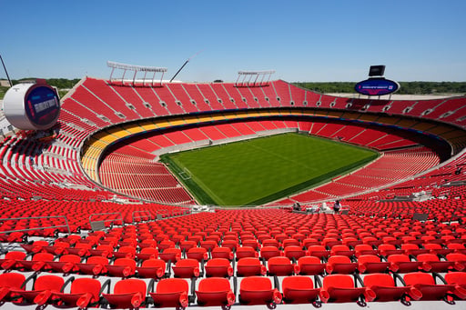Fifa To Allow Factory Sealed, Disposable Water Bottles Into World Cup Stadiums