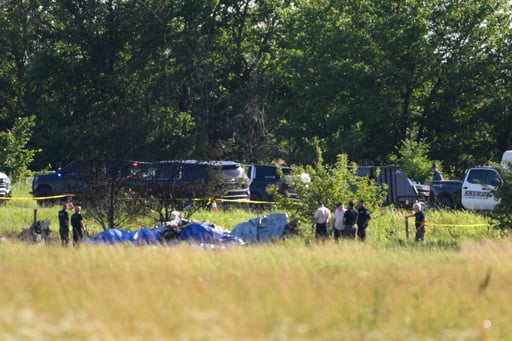 Skydiving Plane Crash Investigations Often Reveal Poor Maintenance And Weak Safety Oversight