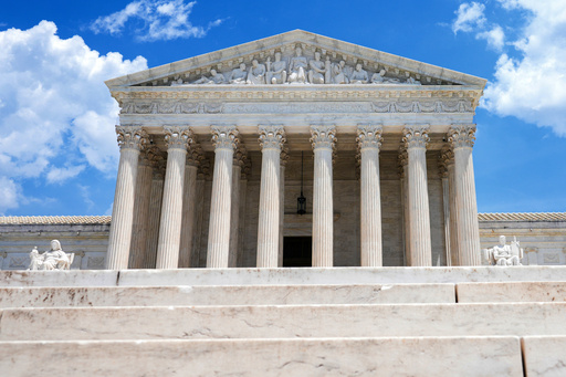 Supreme Court Rejects Trump’s Push To Toss $5 Million Verdict In E. Jean Carroll Sexual Abuse Case