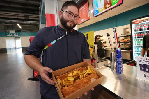 World Cup Concessions: $75 Caviar Topped Tots In Miami, A Day’s Pay Worth Of Beer In Mexico City