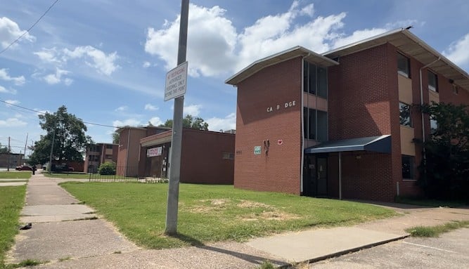 Carbondale Warming Center