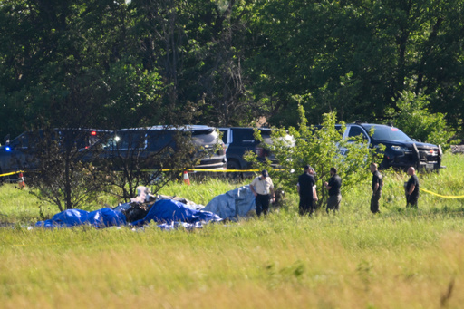 Some Of The 11 Skydivers Killed In Missouri Plane Crash Were Experienced Jumpers