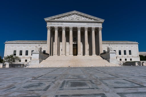 The Divided Supreme Court’s Birthright Citizenship Decision Exposes Sharp Rifts Among Justices