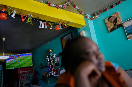 President Donald Trump And The Citizenship Debate: A Tijuana Story
