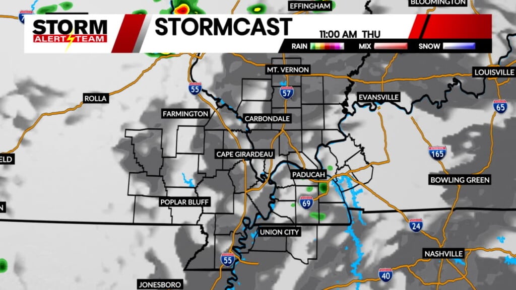 Stormcast For Storm Potential June 25, 2026 02