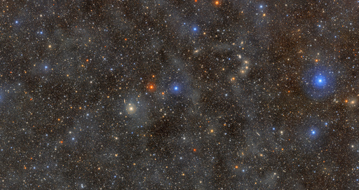 The Largest Digital Camera Ever Built Begins Decade Long Survey Of The Universe