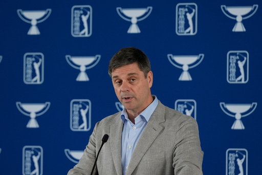 A Tale Of Two Tours: Pga Tour Approves Two Tiered System In 2028 With Expanded Fields