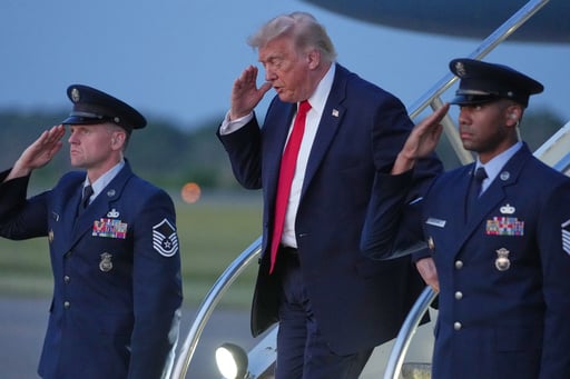 Trump Administration Warns More Than 500 Hospitals To Provide More Price Information Or Face Fines