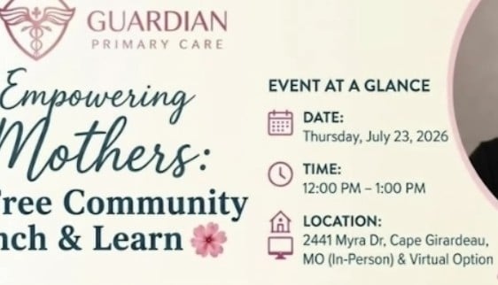 Lunch And Learn1