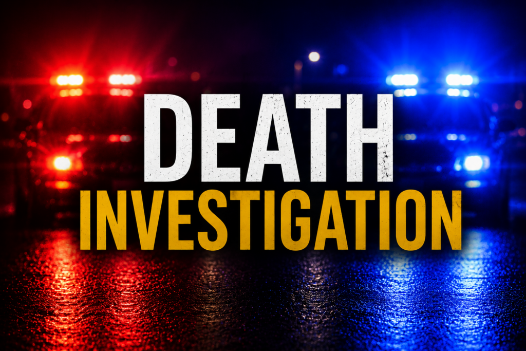 death investigation