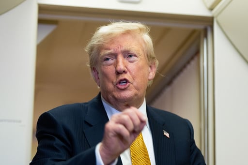 Judge Blasts Trump’s Irs Lawsuit As Filed For ‘improper Purpose,’ Recommends Attorney Discipline