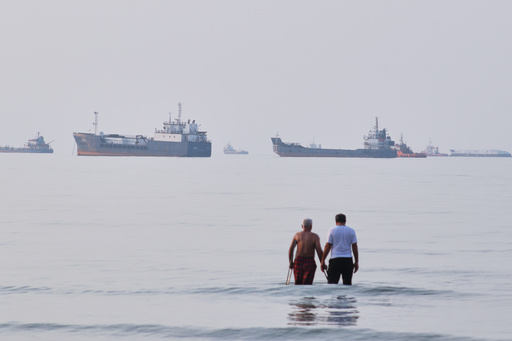 Why It’s So Difficult For The Us To Fully Reopen The Strait Of Hormuz