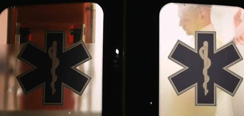 Ambulance