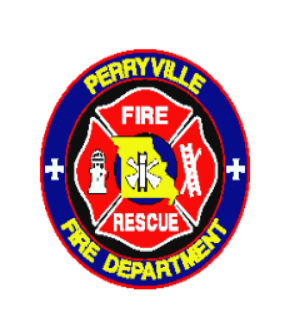 perryville fire department logo