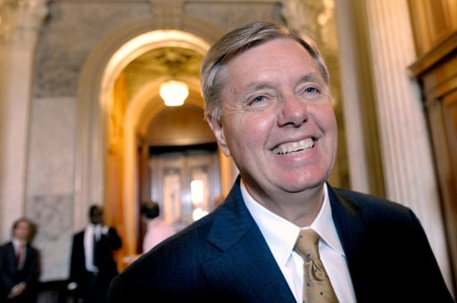 Aortic Tear Blamed In Sen. Lindsey Graham’s Sudden Death Is A Fast Killing Emergency