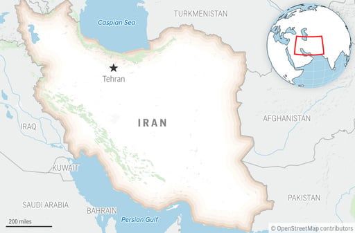 Us Military Identifies 2 Soldiers Killed In Iranian Attack On Jordan As From Texas And Hawaii