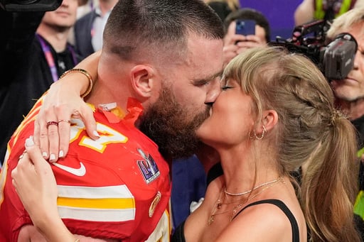 Taylor Swift And Travis Kelce’s Wedding In New York: Here’s What We Know