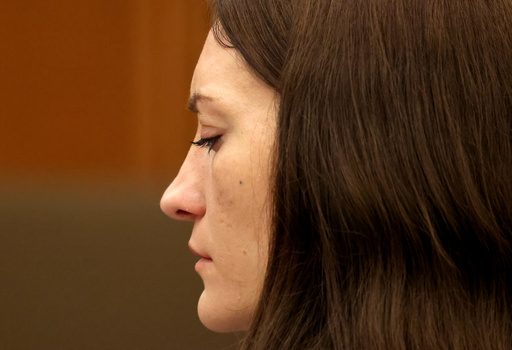 ‘she Killed The Kids!’ 911 Call From Lindsay Clancy’s Husband Brings Tears To The Courtroom