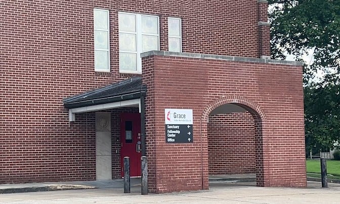 Grace Church