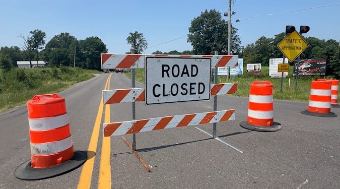 Ky Roadway