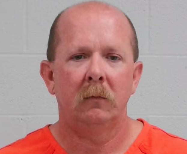 (Scott County Sheriff's office)