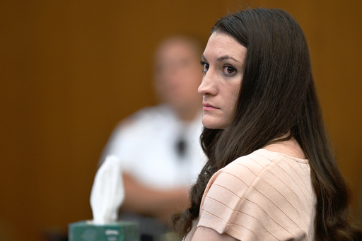 Before Killing Her Kids, Lindsay Clancy Searched About Hallucinations, Psychosis And Ways To Die
