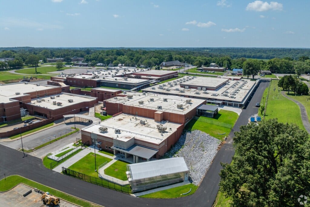 Trigg County High School Cadiz Ky 7 Schoolphoto