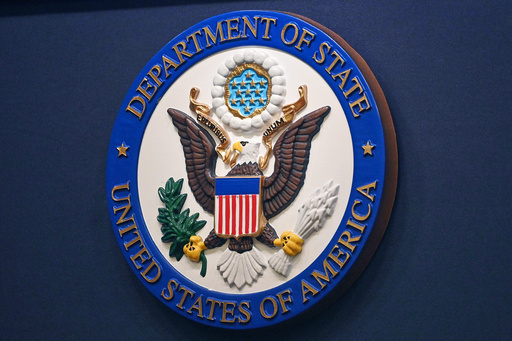 Trump Administration Will Close 5 Smaller Us Consulates In Africa, Asia And The Western Hemisphere