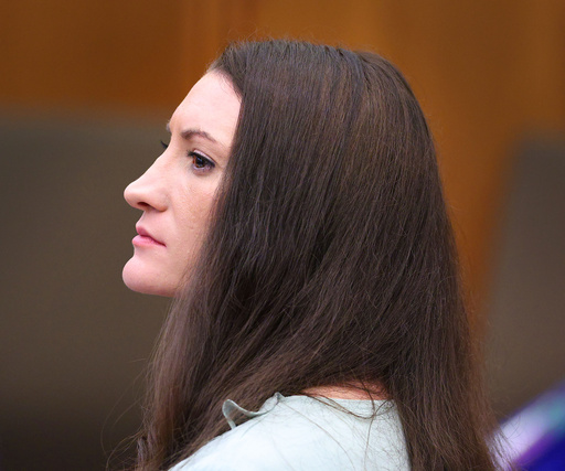 Mom And Sister Testify About Lindsay Clancy’s Declining Mental State Before She Killed Her Children