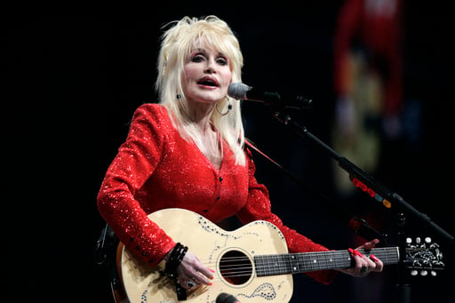 Dolly Parton’s Greatest Songs, And The Stories Behind Them