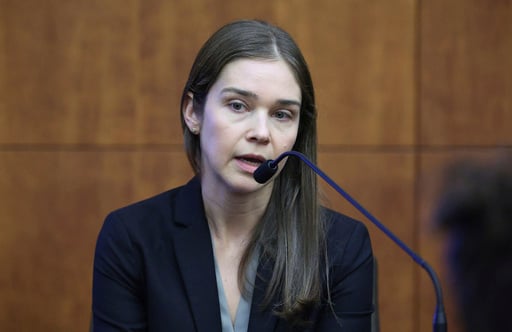 Defense Lawyer Takes Aim At Psychiatrist’s Care Before Lindsay Clancy Killed Her 3 Kids