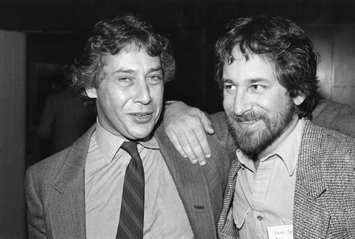 Mark Rydell, The Oscar Nominated Director Of ‘on Golden Pond,’ Dies At 97