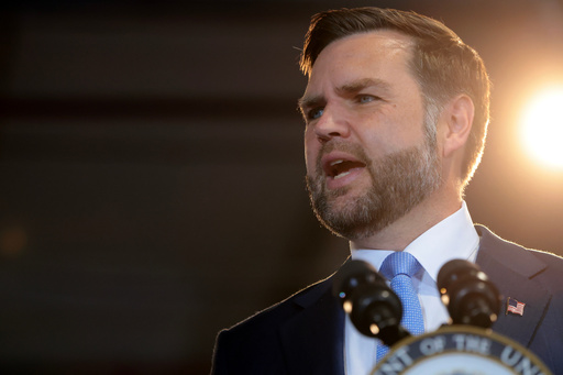 Vance To Privately Address Republican Jewish Coalition During Tension Over Israel And Antisemitism