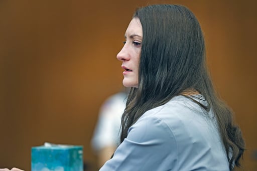 Jury Weighs Whether Lindsay Clancy Is Criminally Responsible For Killing Her Children