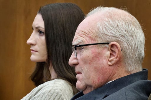Fbi Psychiatrist Returns As Lindsay Clancy Murder Trial Nears Closing Arguments