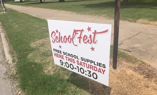 School Fest 1
