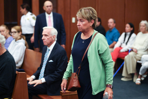 Lindsay Clancy Was ‘begging For Help’ Before Killing Her Children, Former Mother In Law Testifies