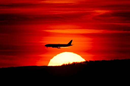 Flight Attendants And Pilots Have Highest Risk Of Dying From Radiation Linked Cancers, Study Says