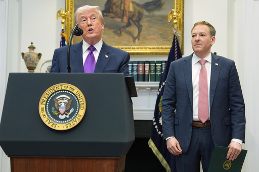 Divided Federal Appeals Court Says Trump Administration Was Wrong To Terminate Climate Program