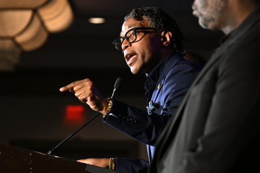 Missouri Us Rep. Wesley Bell Wins A Democratic Primary Rematch Against Former Rep. Cori Bush