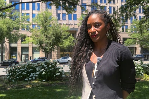 Washington Post Ordered To Reinstate Black Opinion Writer Fired After Charlie Kirk Posts