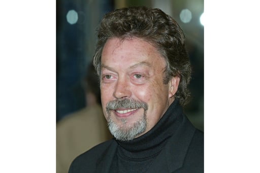 Tim Curry, Iconic Character Actor And ‘rocky Horror Picture Show’ Star, Dies At 80