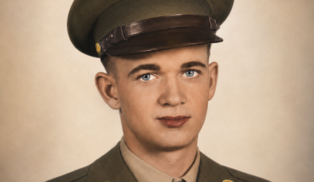 War Veterans Remains Return Home